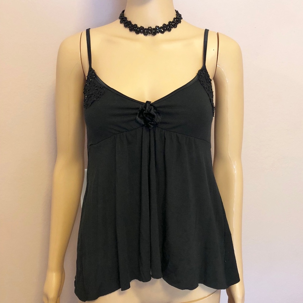 Eclectic Rio Camisole top size medium